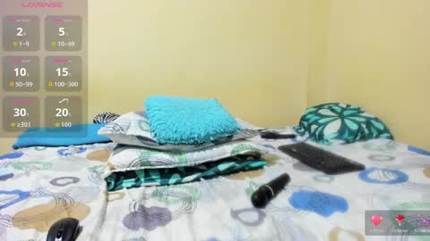 jazminstar_ online show from April 2026 01:11:02 AM