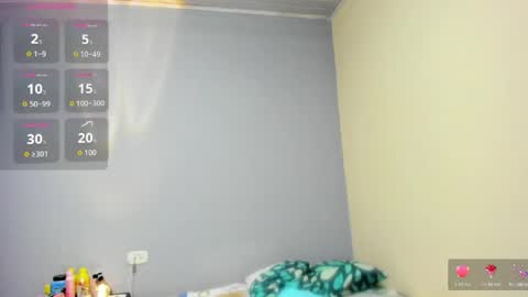 jazminstar_ online show from April 2026 07:58:01 PM