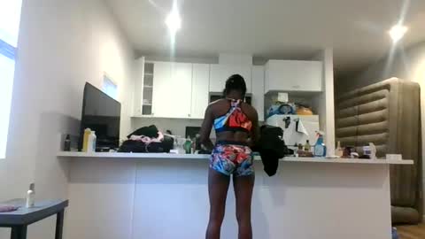 Snapshot of jazzystelo0 chatting on October 2025 02:58:02 PM Jazzystelo online show from October 2025 02:58:02 PM