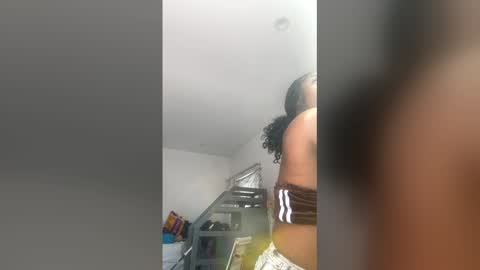 Jazzystelo online show from April 2026 10:01:01 PM