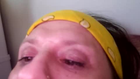 jazzzy651 online show from April 2026 09:17:01 PM