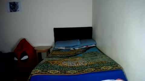 jboy_s online show from January 2026 02:47:02 AM