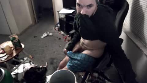 jburns87 online show from February 2026 09:14:02 AM