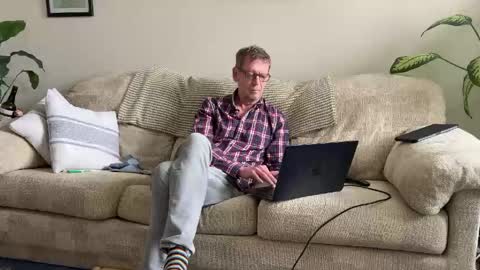 Jon online show from March 2026 10:05:02 AM