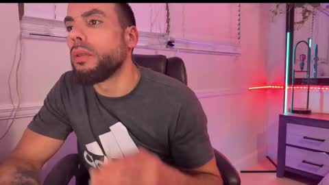 JcMax305 online show from January 2026 05:55:01 AM