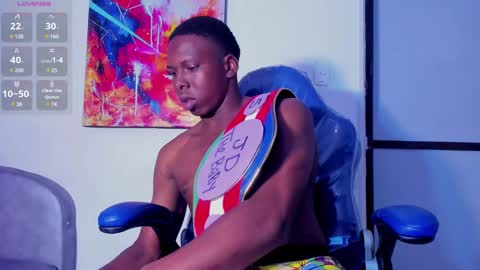 Snapshot of jd_thebaby chatting on January 2025 06:27:02 PM jd thebaby online show from January 2025 06:27:02 PM