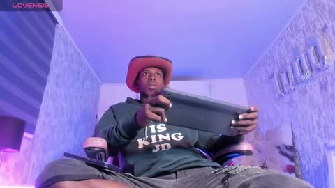 jd thebaby online show from November 2025 12:55:01 PM