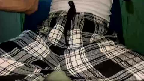 Snapshot of jdaviddc chatting on October 2025 01:06:01 AM Seor JD online show from October 2025 01:06:01 AM