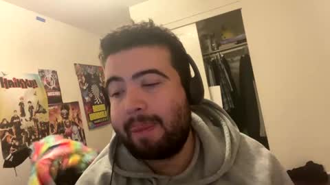 jdreamrebel online show from March 2025 07:08:02 AM