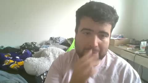 jdreamrebel online show from September 2025 09:31:02 PM