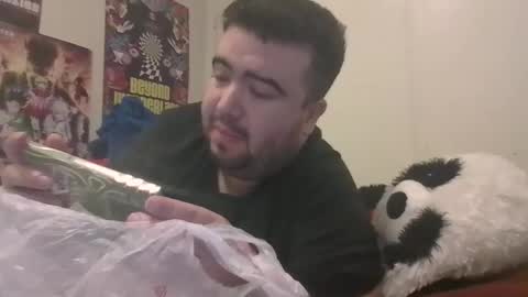 jdreamrebel online show from March 2026 07:37:02 AM