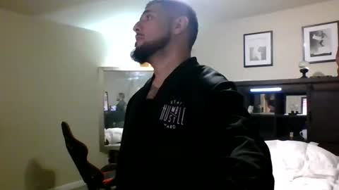 TheMilkMAN95 online show from December 2025 02:27:01 AM