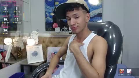 jdwhite18 online show from June 2026 10:56:02 PM