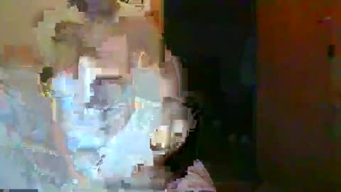 EJ Melody online show from October 2025 05:03:01 PM