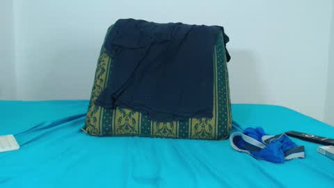 Jean Carlos online show from December 2024 10:48:02 PM