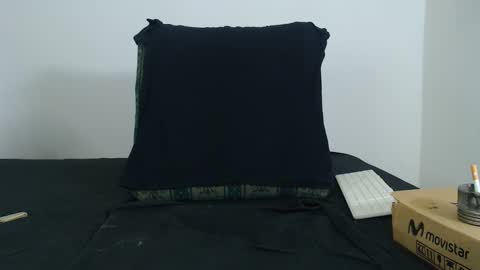 Jean Carlos online show from January 2025 02:20:02 AM