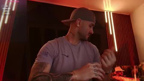 Jean Colleman online show from February 2026 11:21:02 PM