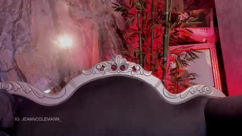 Jean Colleman online show from February 2026 11:23:01 PM