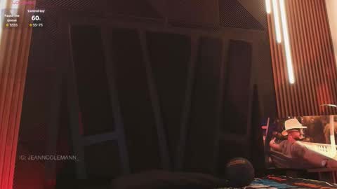 Jean Colleman online show from February 2026 11:45:01 PM