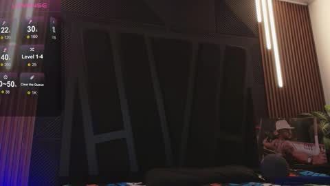 Jean Colleman online show from March 2026 11:20:02 PM