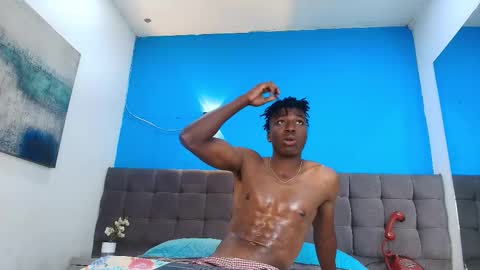 Jeandante  online show from March 2026 08:08:02 PM