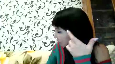 JeaneDavis online show from October 2025 05:52:02 PM