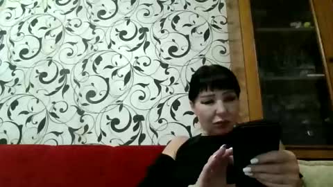 JeaneDavis online show from December 2025 11:50:01 AM