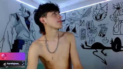 Jean online show from November 2025 07:23:02 PM