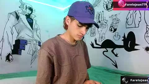 Jean online show from March 2026 03:35:02 AM