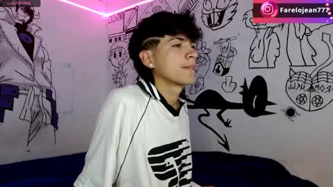 Jean online show from April 2026 04:24:01 AM