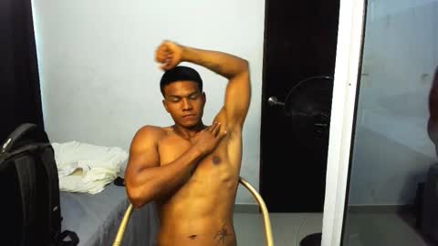 jeanfran_ferrer online show from February 2026 07:53:01 PM