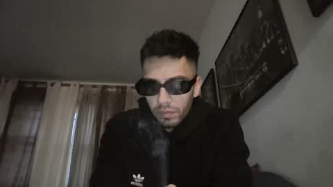 Snapshot of jeanpierbello7 chatting on December 2024 09:05:02 PM jean pier bello Silva online show from December 2024 09:05:02 PM