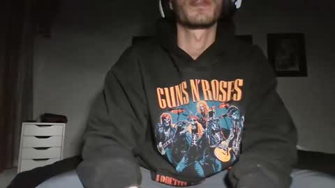 Snapshot of jeanpierbello7 chatting on December 2024 12:27:01 AM jean pier bello Silva online show from December 2024 12:27:01 AM