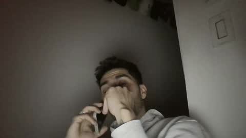 Snapshot of jeanpierbello7 chatting on January 2025 10:15:02 PM jean pier bello Silva online show from January 2025 10:15:02 PM