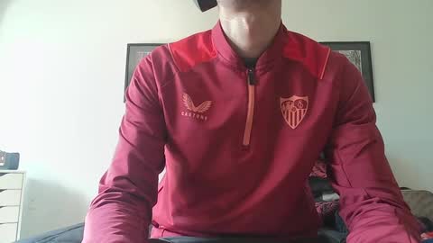 Snapshot of jeanpierbello7 chatting on January 2025 05:46:01 PM jean pier bello Silva online show from January 2025 05:46:01 PM