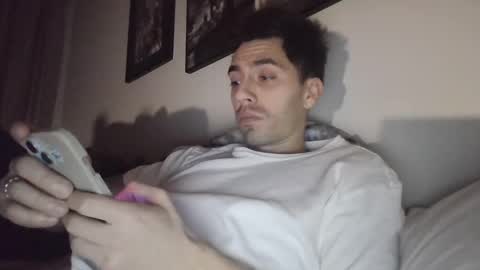 Snapshot of jeanpierbello7 chatting on February 2025 07:07:02 AM jean pier bello Silva online show from February 2025 07:07:02 AM