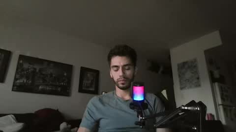 Snapshot of jeanpierbello7 chatting on February 2025 12:04:02 PM jean pier bello Silva online show from February 2025 12:04:02 PM