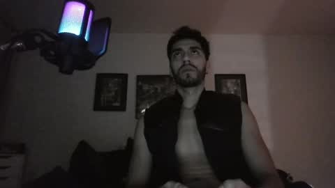 Snapshot of jeanpierbello7 chatting on February 2025 07:34:02 AM jean pier bello Silva online show from February 2025 07:34:02 AM