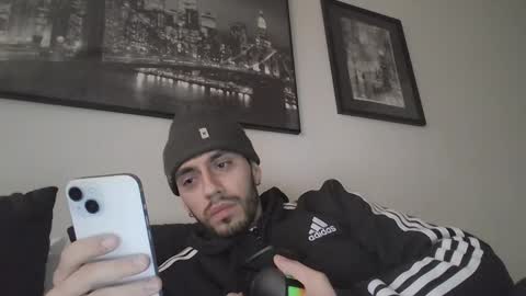 Snapshot of jeanpierbello7 chatting on February 2025 09:41:02 PM jean pier bello Silva online show from February 2025 09:41:02 PM