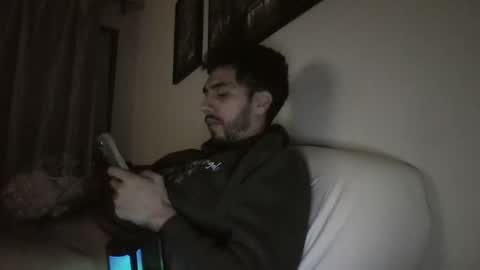 Snapshot of jeanpierbello7 chatting on February 2025 05:53:01 AM jean pier bello Silva online show from February 2025 05:53:01 AM