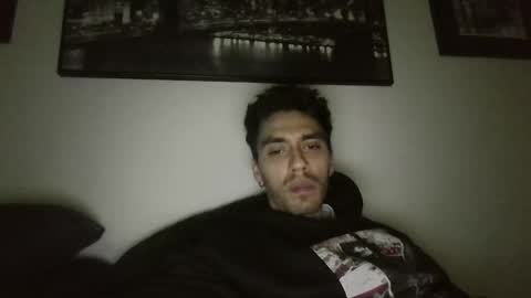 Snapshot of jeanpierbello7 chatting on March 2025 02:41:01 AM jean pier bello Silva online show from March 2025 02:41:01 AM