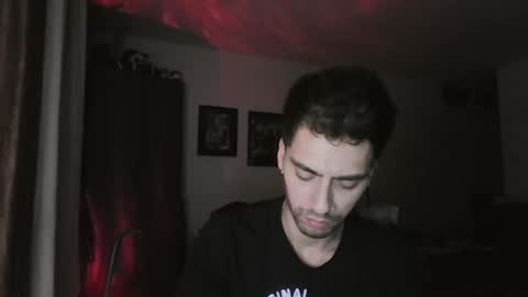 Snapshot of jeanpierbello7 chatting on March 2025 09:03:02 AM jean pier bello Silva online show from March 2025 09:03:02 AM