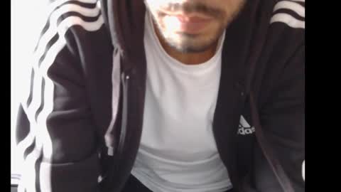 Snapshot of jeanpierbello7 chatting on October 2025 09:44:02 PM jean pier bello Silva online show from October 2025 09:44:02 PM