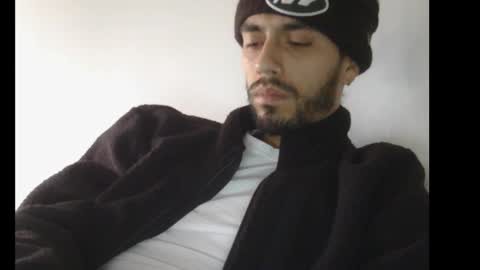 Snapshot of jeanpierbello7 chatting on November 2025 07:57:01 PM jean pier bello Silva online show from November 2025 07:57:01 PM