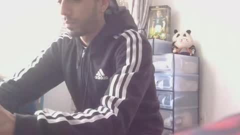 jean pier bello Silva online show from March 2026 08:12:01 PM