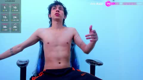 JEAN online show from November 2025 06:32:01 PM