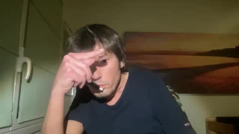 jeanslov online show from December 2024 07:18:01 PM