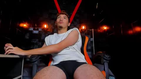 Snapshot of jeantompson chatting on February 2026 10:32:01 PM Juan Tompson online show from February 2026 10:32:01 PM