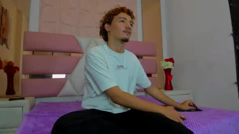 Snapshot of jeantompson chatting on February 2026 12:48:02 PM Juan Tompson online show from February 2026 12:48:02 PM