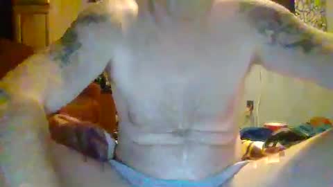 jearnold44 online show from October 2025 02:18:01 AM